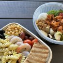 풀282 | 마산 댓거리 샐러드맛집 풀282 합포 솔직후기