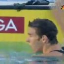 Michael Phelps 100m 접영 세계신기록 수립 영상 (제13회 세계 수영 선수권 대회-이탈리아 로마) 이미지