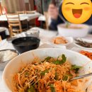 닥신추천의 삼길포항 맛집 미래수산식당 회덮밥 후기, 선상횟집 구경하기