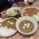 정성식당 | [청라 혼밥 추천] 정성식당 즉석우동 왕돈까스 찐맛집 후기