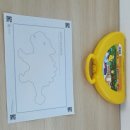 덕산베스트작은도서관 | [안양 정보] 아이랑 나들이, 큰샘어린이도서관 방문후기