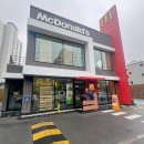 맥도날드산정DT점 이미지