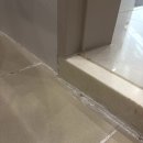 베라체환경 | 📍 인천 청라 한일베라체(준공 15년차) 입주 선물로 받으신 줄눈, 재시공하기 (깨끗한 홈케어)