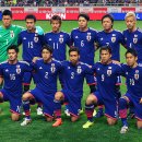 일본, 한국 브라질 월드컵 23인 명단 비교.txt 이미지