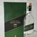 조니 | 조니워커 그린 15년 완병 후기 블렌디드 위스키 추천