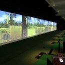 라운지 스크린골프연습장 이미지