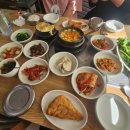 강진쌈밥 이미지