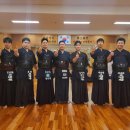 마곡 선 검도관 이미지