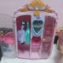 시크릿옷장 | 시크릿쥬쥬 별의여신 공주 옷장 귀엽고 반짝이는 매력에 푹 빠졌어요