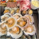 육해공 - 광진구 자양로 312 | 포항송도맛집 청춘연가 조개구이·대패삼겹살 육해공 후기