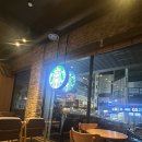 스타벅스 정자동점