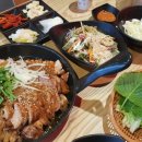 마왕족발나주