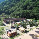 연인산캠핑장 세미나실 이미지