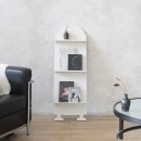 스페이스타워 | 찰리도 스페이스 스탠딩 북선반 북타워 후기 및 추천 포인트