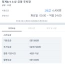 청계5가지하쇼핑센터 이미지