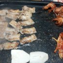 삼겹살에소주한잔호로록