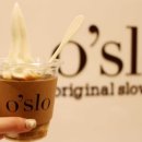 O'slo오슬로