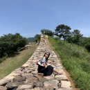 미니스톱거제옥포누리점 | 거제 구조라성 주차 및 포토존 가는 법 꿀팁 정보