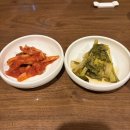 마리해물칼국수 | 안국 맛집 호이식 웨이팅 후기! 닭한마리 칼국수, 미나리해물파전 메뉴 추천
