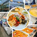 평동산단로 | 평동산단 한식뷔페 맛집 광주 평동역 가성비 무한리필 함바 식당 엄니 도시락