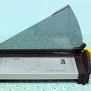 fellowes fusion A4 재단기 이미지