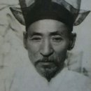 성암(醒菴) 이철영(李喆榮) 선생(1867~1920) 이미지