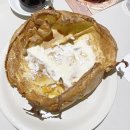 용산마을회관 | 세종문화회관 근처 맛집 오리지널팬케이크하우스 광화문 주말웨이팅 주차 더치베이비 이탈리안 오믈렛