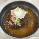 광안밀면 이미지