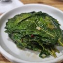 국시랑묵채랑 이미지