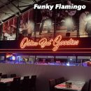 미야코지마 놀거리 시기라 리조트 펑키 플라밍고 Funky Flamingo 라이브 공연 술집
