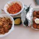 신포우리만두 신대점