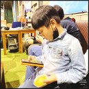 ♥수요일 수업후기♥
