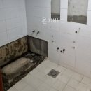 김포 풍무동 당곡마을 3단지 월드메르디앙 아파트 거실 욕실 리모델링