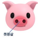 못난돼지뽈사랑 이미지