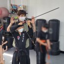 합기도 심무도관 이미지