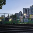 종합운동장 화장실(테니스장) 이미지