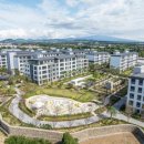 한화국제상무센터 | 서귀포시 대정읍, 한화포레나제주에듀시티 사전 임장활동