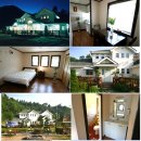 숲속정원펜션 이미지