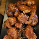 처갓집양념치킨 삼계점 | 김해 삼계동 맛집 처갓집 양념통닭과 카페 컴포즈커피 방문후기