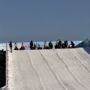 신촌역 6번 출구 공원 안쪽 | 여의도 한강공원 눈썰매장 뽀로로 테마 25.12.31 드디어 오픈