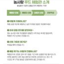 해나루한과영농조합법인 1공장 | [충남농사랑 지역 특산물 구매]6 오느레 복숭아 그릭요거트,우리밀단호박뻥 구매후기