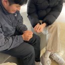 대화마을803동 ∼ 망향국수 회전교차로 앞 | 결혼식 참석차 서울 여행기
