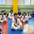 한국체대 비호태권도 이미지