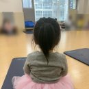 연제도서관 강당 | 연제구 육아종합지원센터 29개월 발레 수업 후기