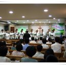 에클레시아남성합창단 이미지