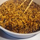 오오래라면