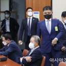 카카오 국감 김범수 케이큐브홀딩스, 골목상권 침해, 시장 독점 등 사과 글로벌 기업 전환 약속 이미지