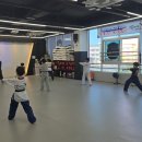 날아라 용인대 태권도장 이미지