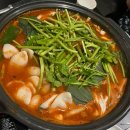 수원 맛집 닭나무집 후기 | 초계국수 &amp; 닭매운탕