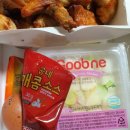 굽네치킨＆분식이이래도되는가송우리점 | 굽네치킨 콤보세트 가격 분식이 이래도 되는가 동탄영천점